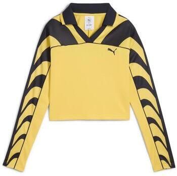 Puma T-shirt ROAD TO UNITY FOOTBALL JER