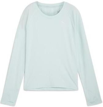 Puma T-shirt Run Cloudspun