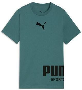 Puma T-shirt Sport Graphic