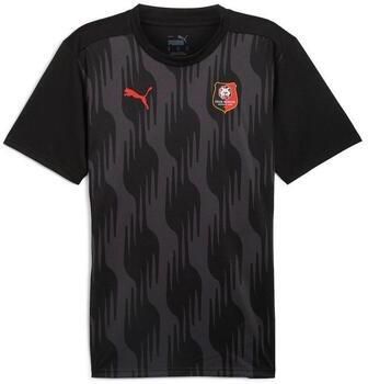Puma T-shirt Stade Rennais Maillot Prematch