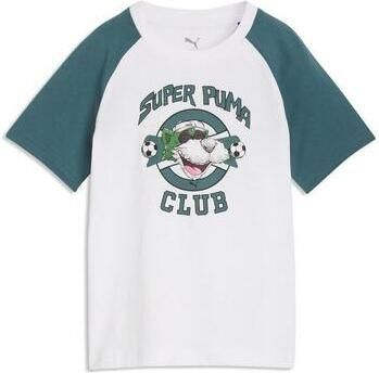 Puma T-shirt Super Graphic