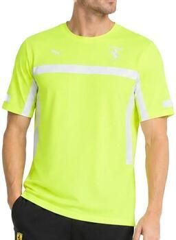 Puma T-shirt Team Setup