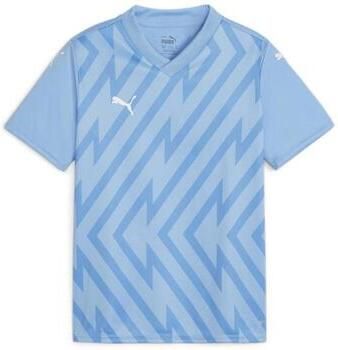 Puma T-shirt Teamglory Jersey Jr