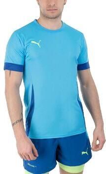 Puma T-shirt technique dryCELL bleu homme