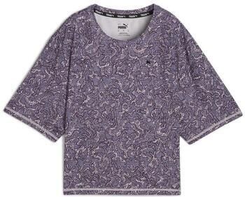 Puma T-shirt Train Favorite