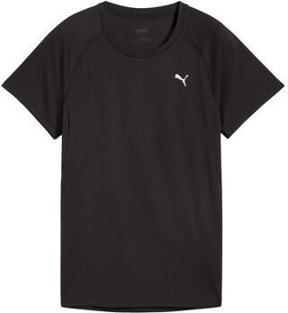 Puma T-shirt W Run Velocity Tee (Poly)