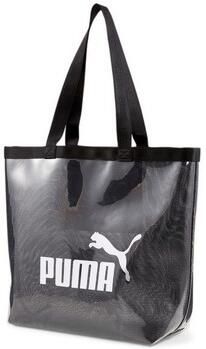 Puma Tas Core Transparent