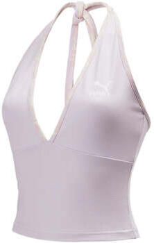 Puma Sleeveless Tops Roze Dames - Foto 2
