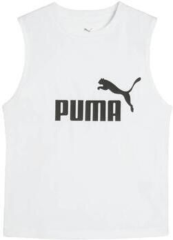 Puma Top Débardeur Ess No. 1 Logo Slim