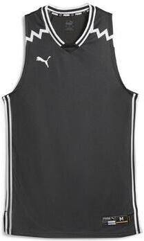 Puma Top Hoops