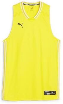 Puma Top Hoops