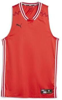 Puma Top Hoops