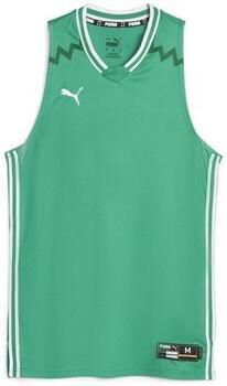 Puma Top Hoops