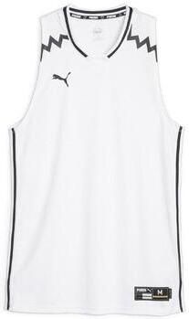 Puma Top Hoops