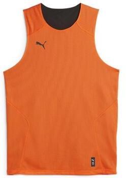 Puma Top Hoops
