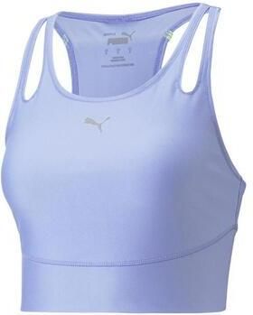 PUMA PERFORMANCE Crop top met racerback