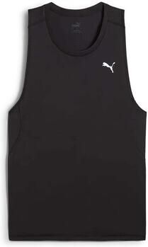 Puma Top Débardeur Velocity 100 % matériaux recyclés