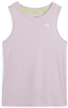 Puma Run Favorite Tanktop Dames