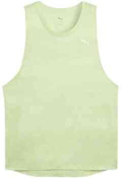 Puma Top Run Velocity