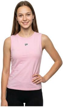 Puma Top T-shirt Downtown 66% coton