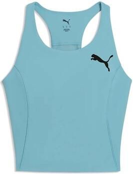 Puma Top W Lightspeed Crop Top