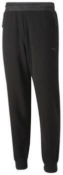 Puma tech Sweatpants Fl Trainingsbroeken Kleding black maat: XS beschikbare maaten:XS S M L XL