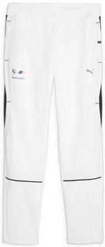 Puma bmw joggingbroek wit heren - Foto 2
