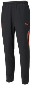 Puma Trainingsbroek AC Milan Jogging