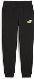 Puma Trainingsbroek ESS+ 2 COL LOGO PANTS FL CL B