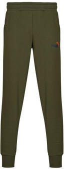 Puma Trainingsbroek ESS+ 2 COL LOGO PANTS FL CL