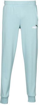 Puma Trainingsbroek ESS+ 2 COL LOGO PANTS TR CL