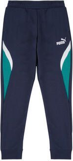 Puma Trainingsbroek ESS BLOCK Sweatpants TR