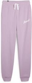 Puma Trainingsbroek ESS+ BLOSSOM SWEATPANTS G