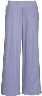 Puma Trainingsbroek ESS Cat Comfort Wide Leg Pants FL op