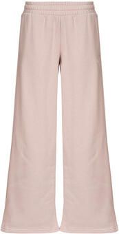 Puma Trainingsbroek ESS Cat Comfort Wide Leg Pants FL op