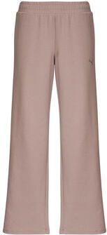 Puma Trainingsbroek ESS ELEVATED Straight Leg Pant DK