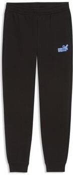 Puma Trainingsbroek Ess Logo Lab Relaxed