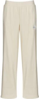 PUMA Trainingsbroek ESS SMALL NO. 1 LOGO COMFORT STRAIGHT PANTS TR OP - Foto 3