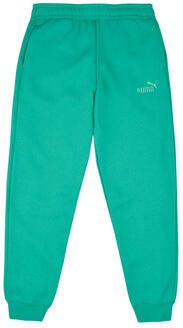 Puma Trainingsbroek ESS No.1 Logo Sweatpants FL