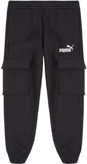 Puma Trainingsbroek ESS NO1 LOGO SWEATPANTS