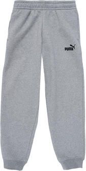 PUMA Trainingsbroek ESS NO. 1 LOGO SWEATPANTS FL B - Foto 4