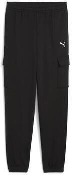 Puma Trainingsbroek Ess Relaxed Cargopan
