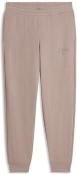 Puma Trainingsbroek Ess Script Comfort