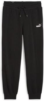 Puma Trainingsbroek Ess+ Small Logo Hw Comfort