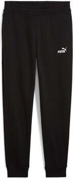 Puma Trainingsbroek Ess Small No. 1 Logo Sweatpants Fl Cl