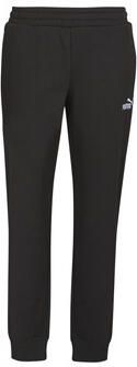 Puma Trainingsbroek ESS Small No. 1 Logo Sweatpants FL cl