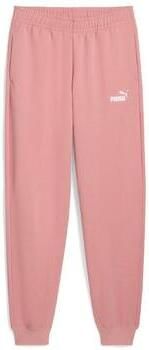 Puma Trainingsbroek Jogging fille Lightweight