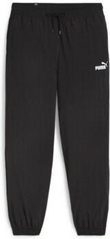 Puma Trainingsbroek Ess+ Woven