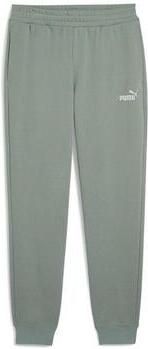 PUMA Trainingsbroek ESS 2 COLOR NO. 1 LOGO SWEATPANTS TR CL