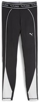 Puma MOVE STRONG Training Tights Black- Dames Black